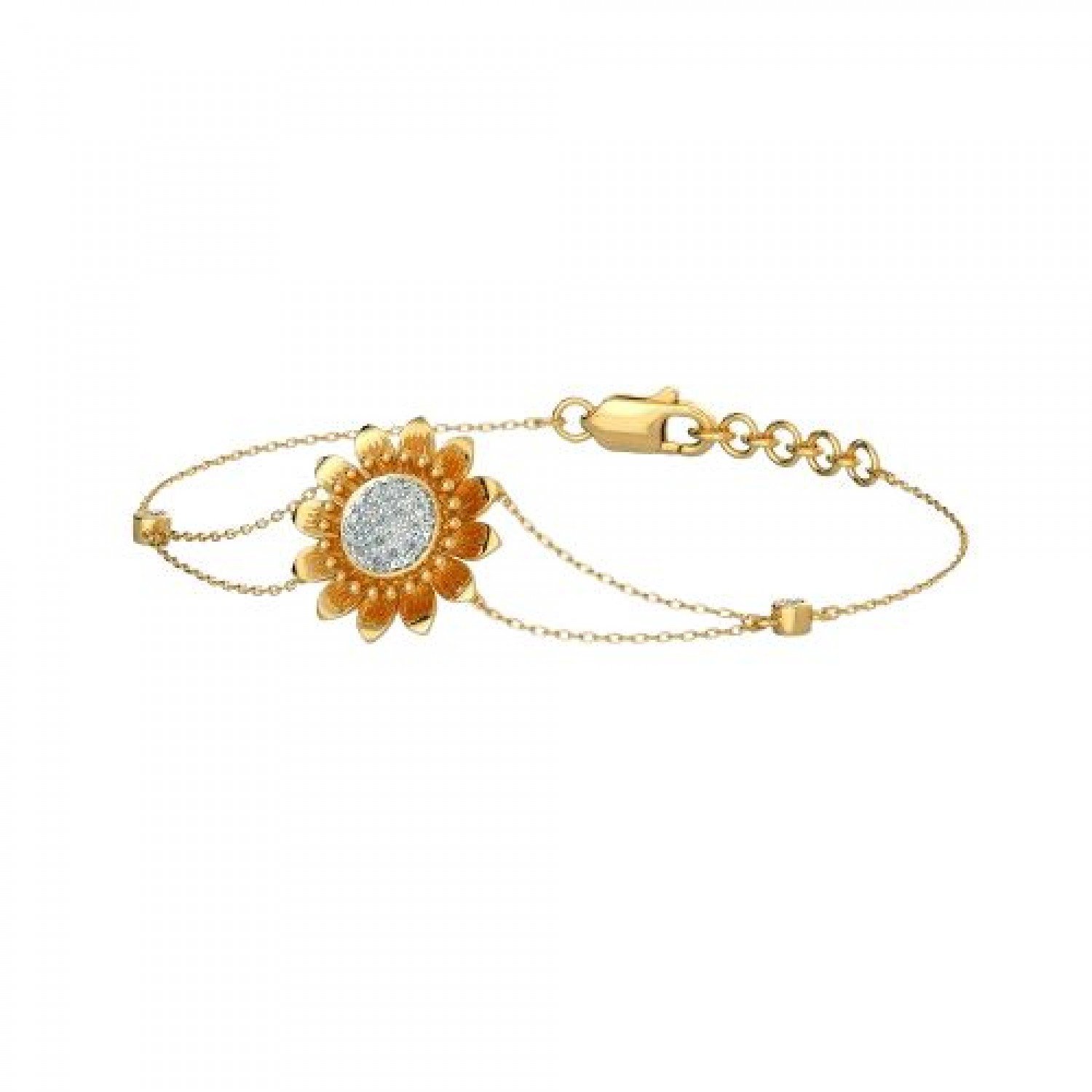 Reverie Diamond Bracelet Reverie Diamond Bracelet