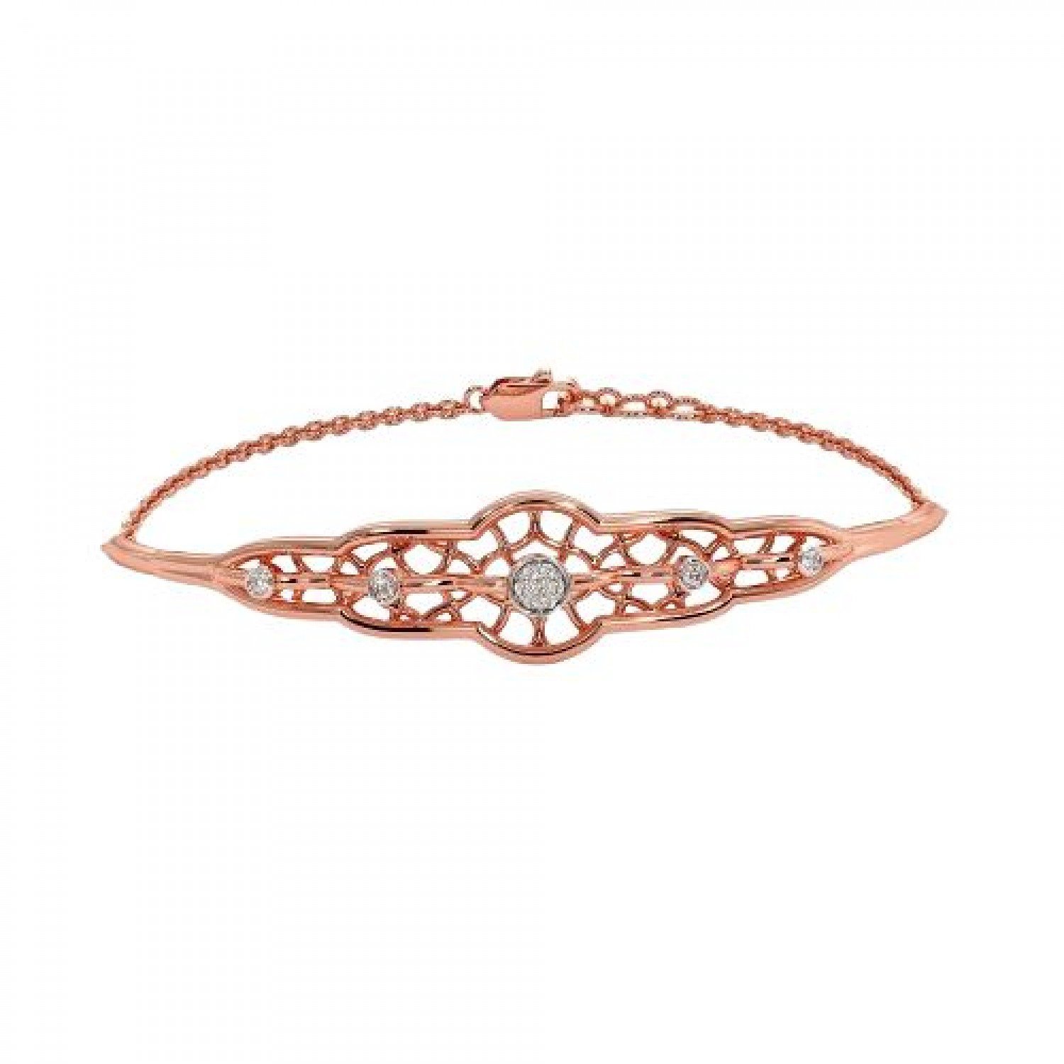 Alber Nebulique Diamond Bracelet Alber Nebulique Diamond Bracelet