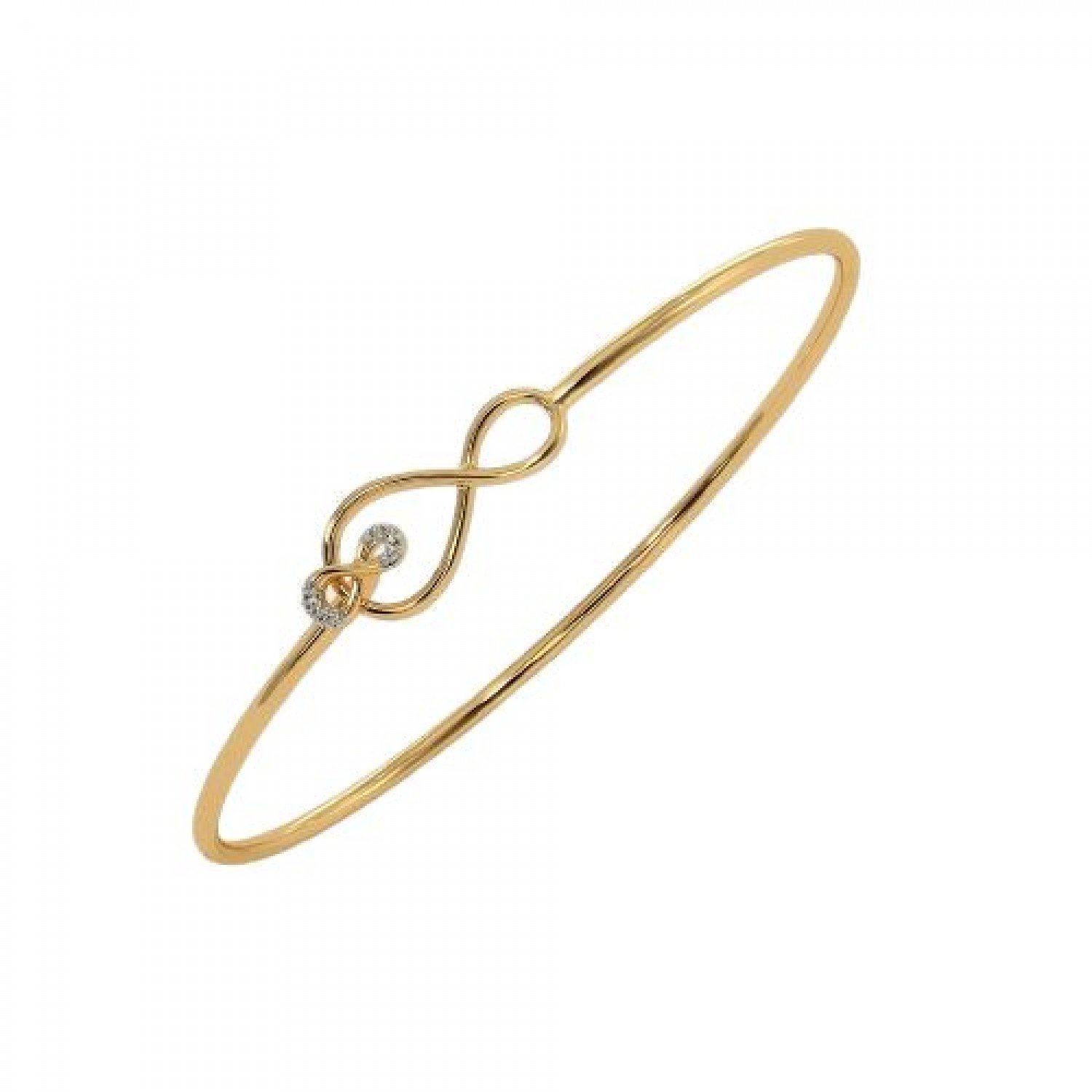 Adorna Diamond Bracelet