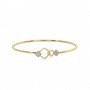 Elysara Diamond Bracelet