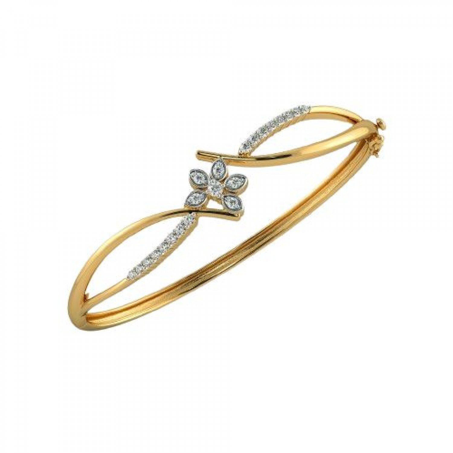 Celestify Diamond Bracelet Celestify Diamond Bracelet