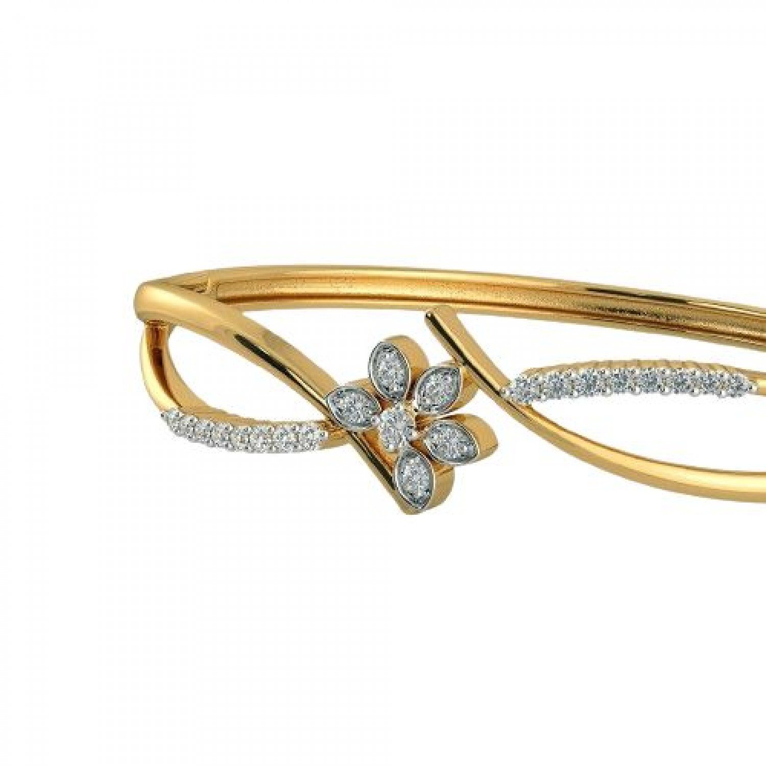 Celestify Diamond Bracelet Celestify Diamond Bracelet