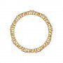 Ercilia Joice Diamond Bangles