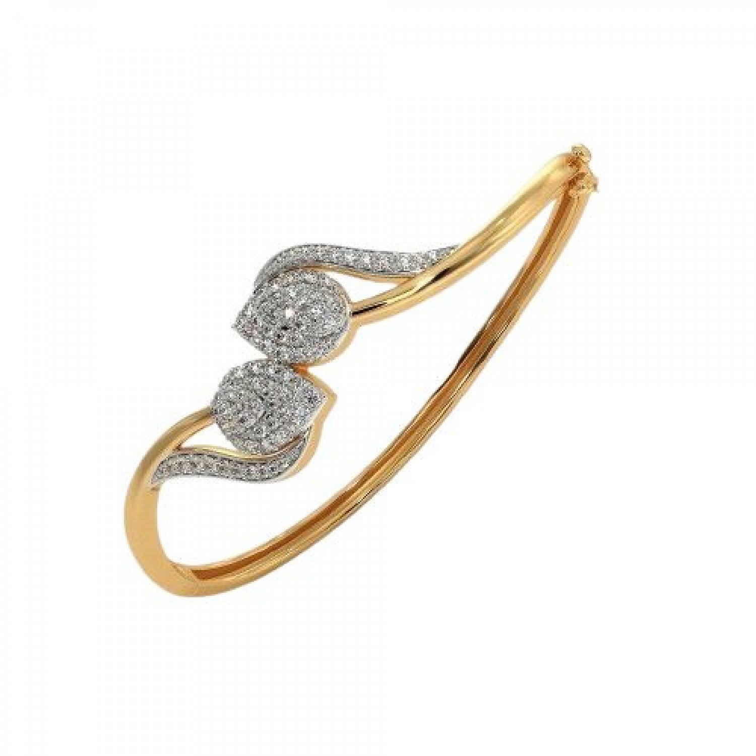 Outshine Surreal Diamond Bracelet Outshine Surreal Diamond Bracelet