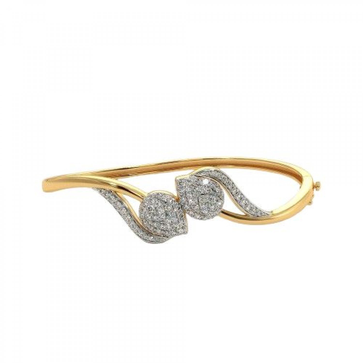 Outshine Surreal Diamond Bracelet Outshine Surreal Diamond Bracelet