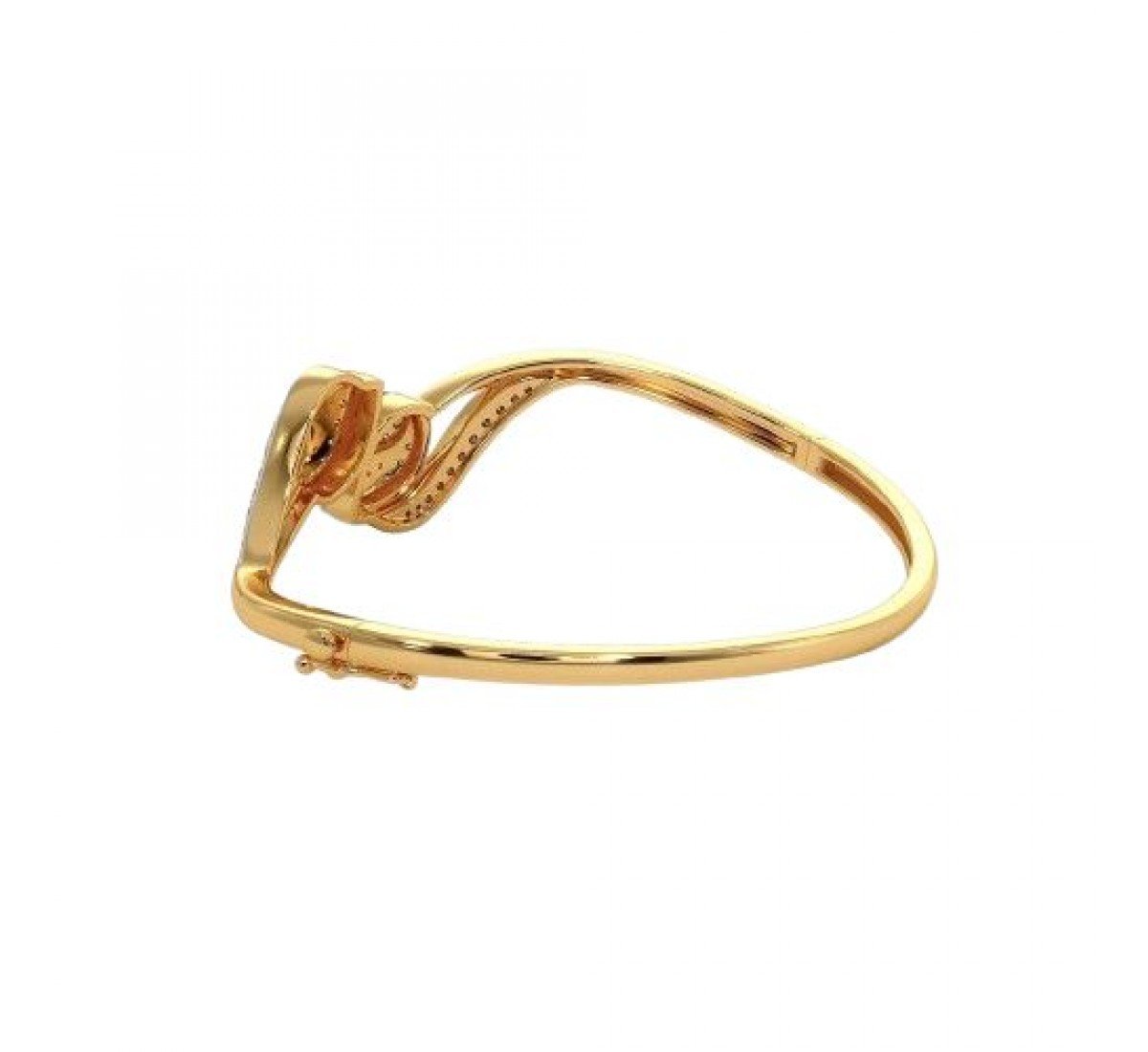 Outshine Surreal Diamond Bracelet