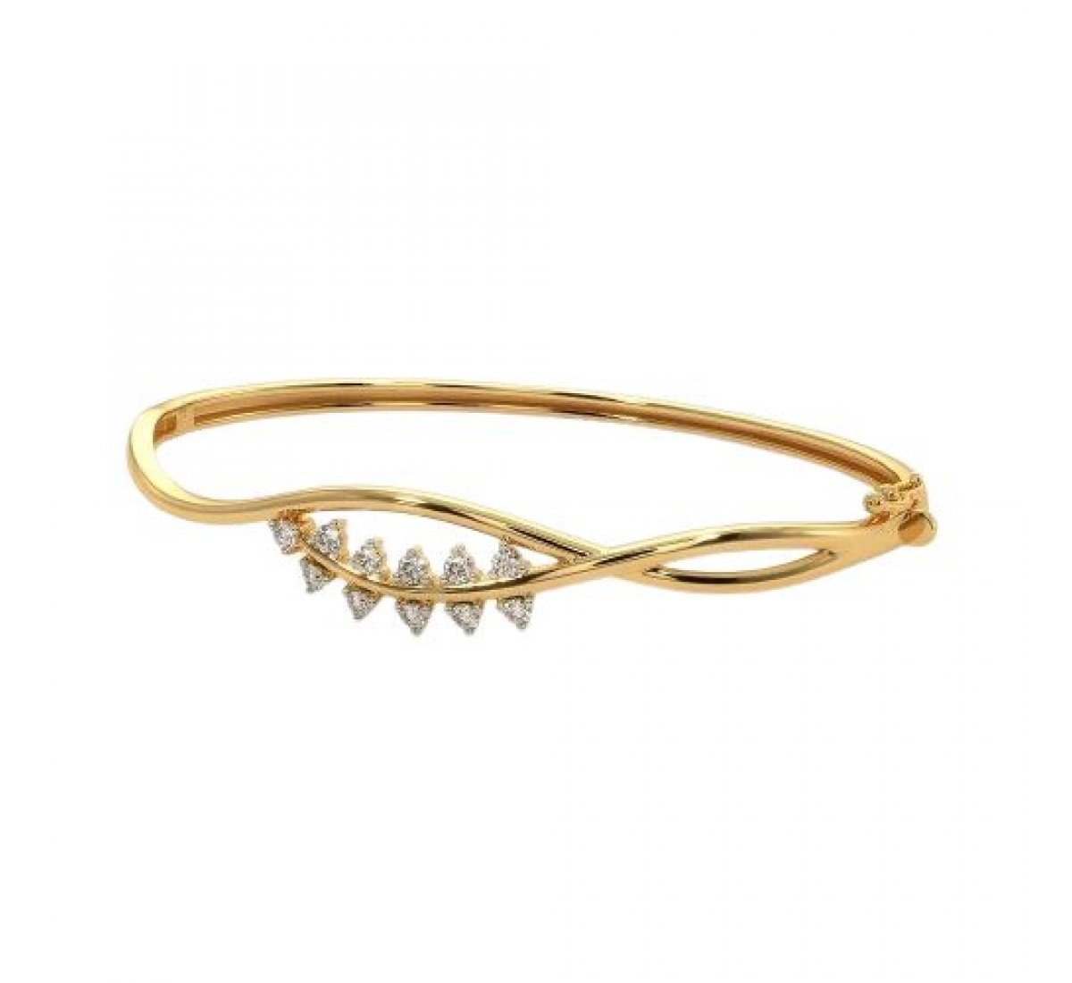 Seraphara Diamond Bracelet