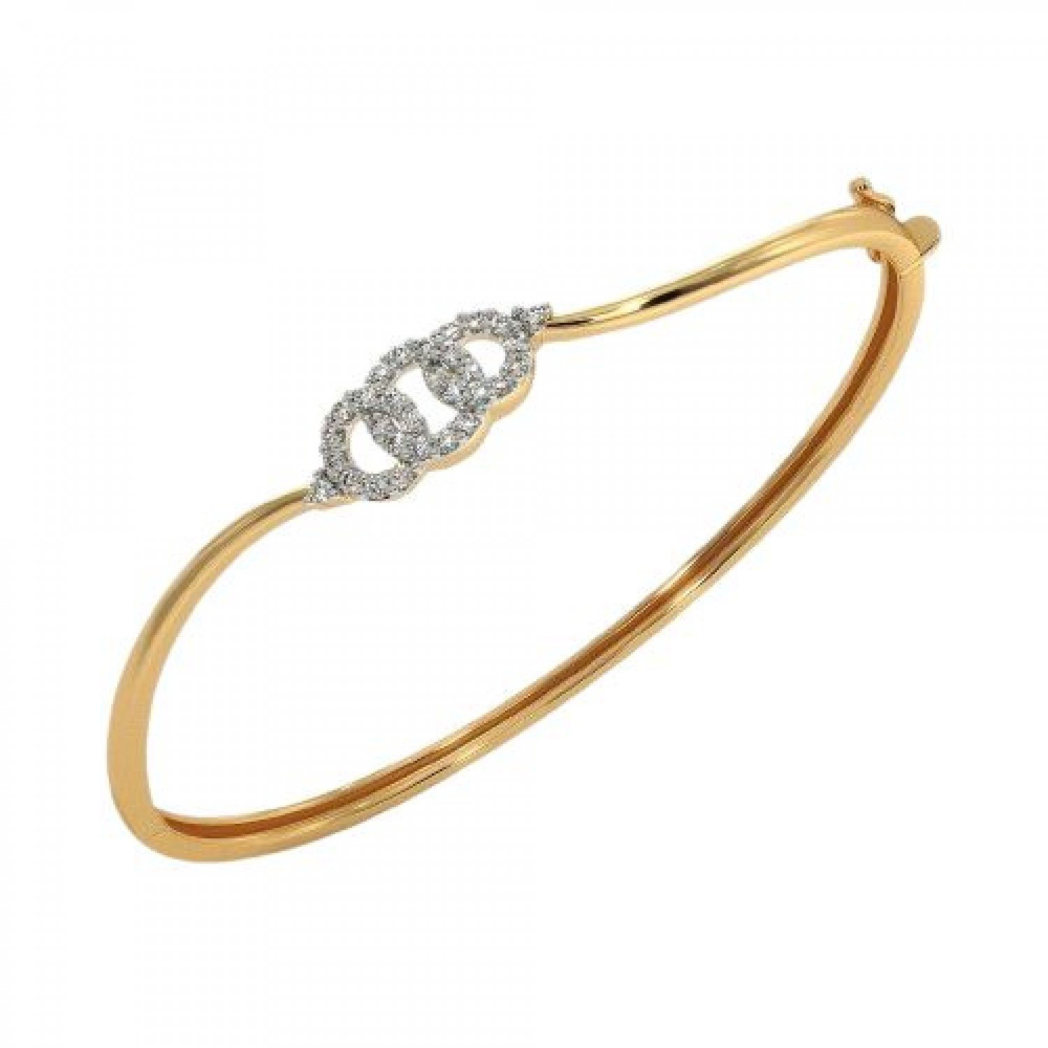 Quaintara Diamond Bracelet Quaintara Diamond Bracelet