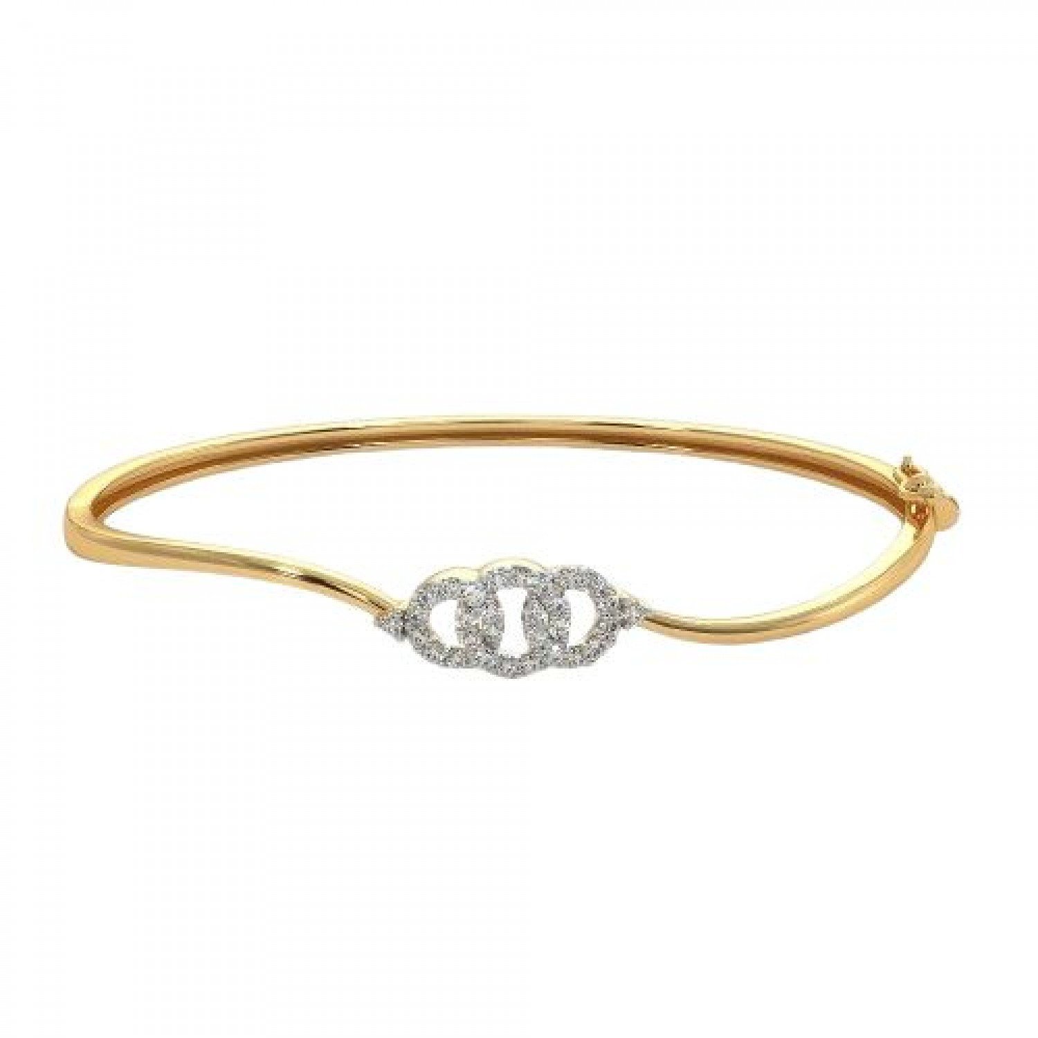 Quaintara Diamond Bracelet Quaintara Diamond Bracelet