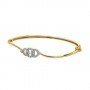 Quaintara Diamond Bracelet
