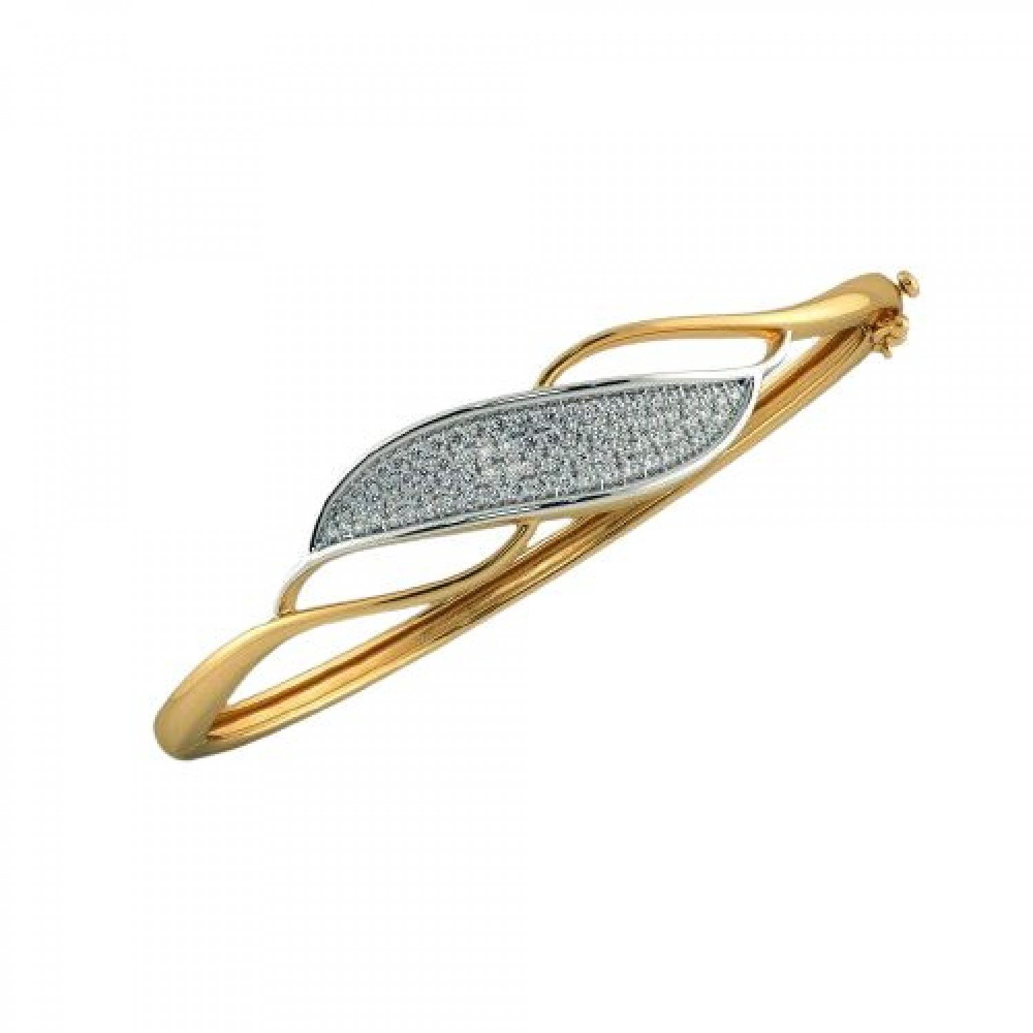 Radiara Diamond Bracelet Radiara Diamond Bracelet