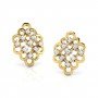 Ascendant Diamond Earrings