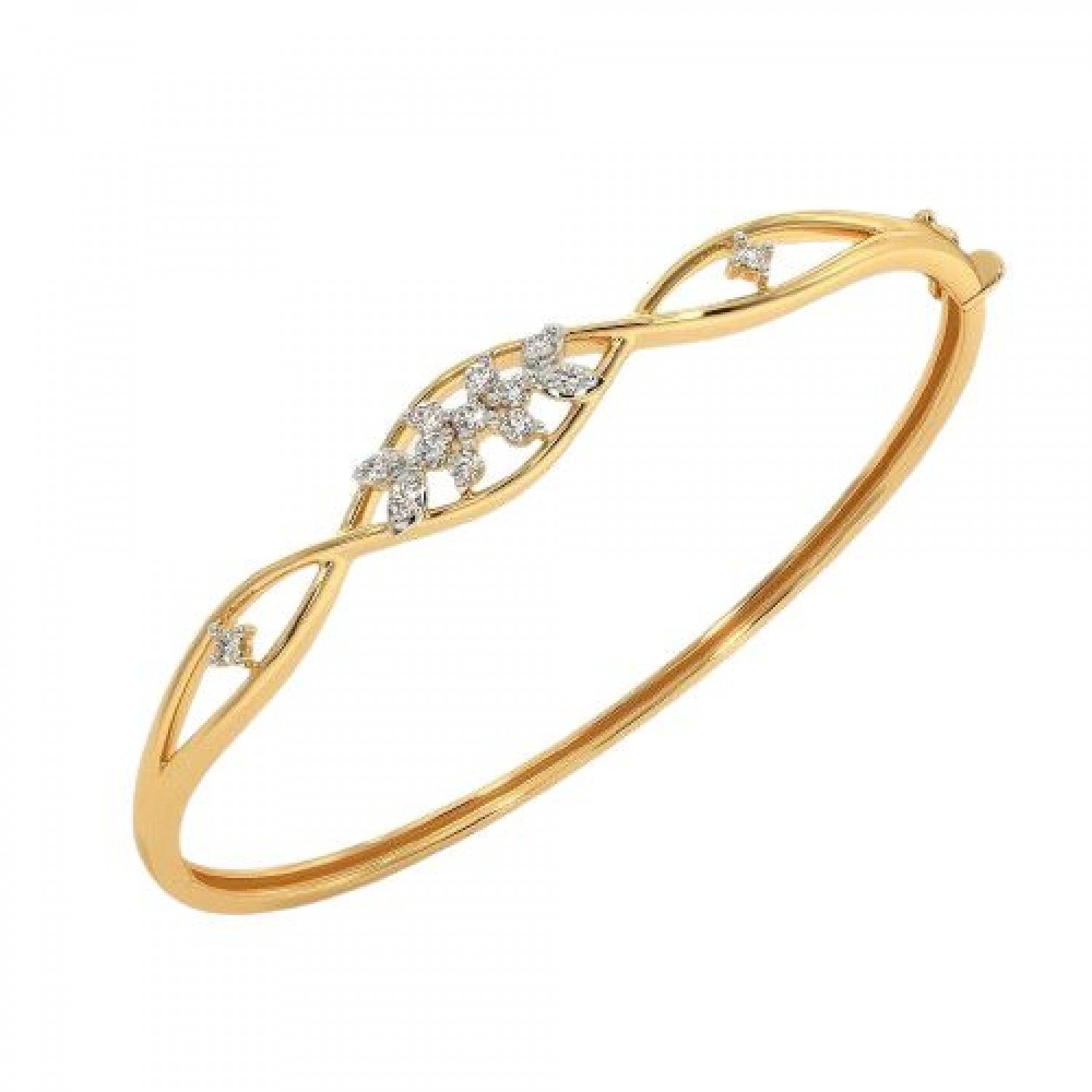 Celesta Diamond Bracelet Celesta Diamond Bracelet