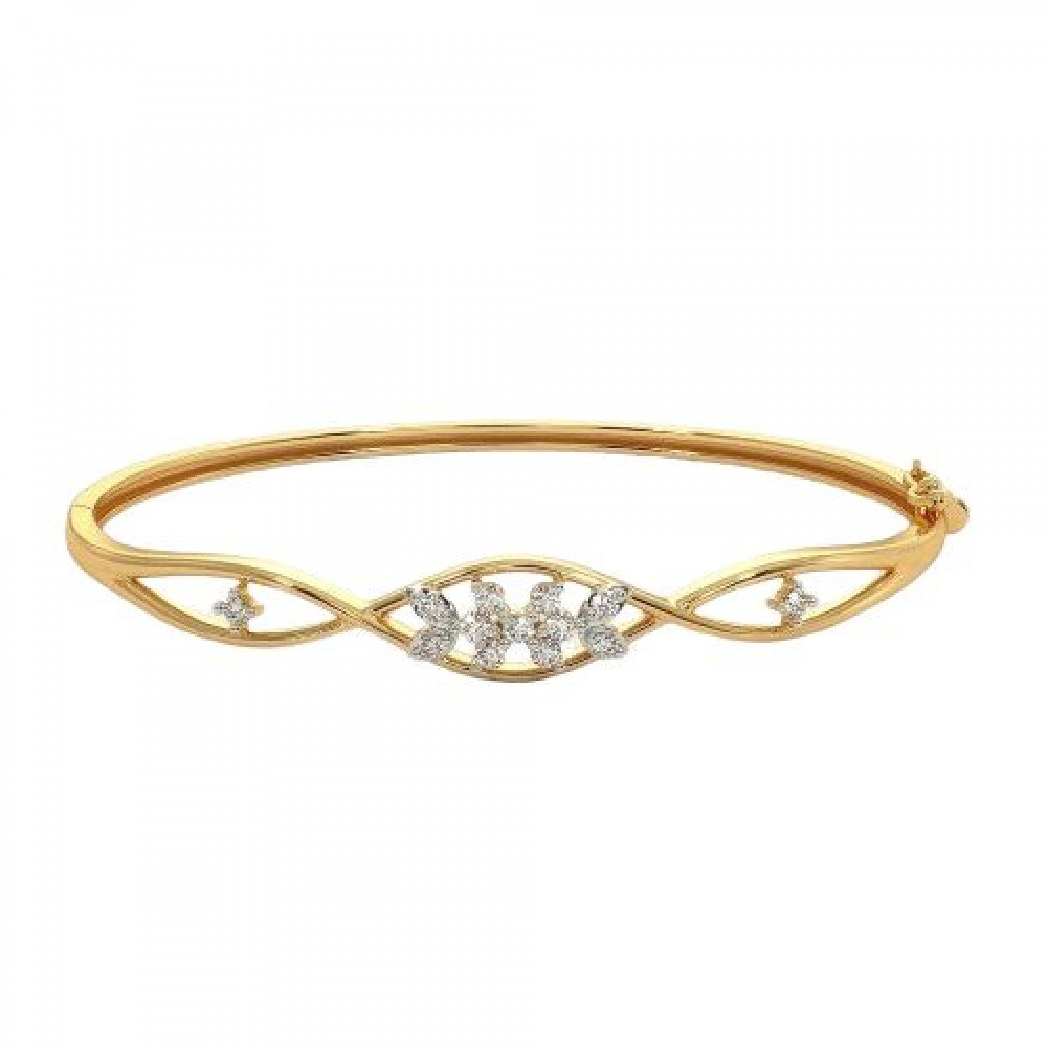 Celesta Diamond Bracelet Celesta Diamond Bracelet