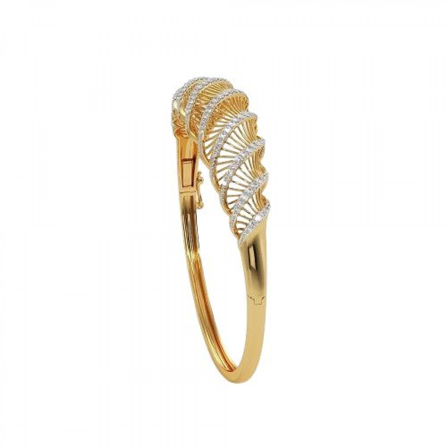 Opul Diamond Bracelet Opul Diamond Bracelet