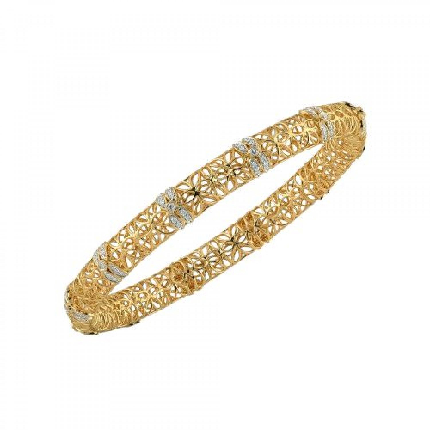 Multi Eros Diamond Bangles Multi Eros Diamond Bangles