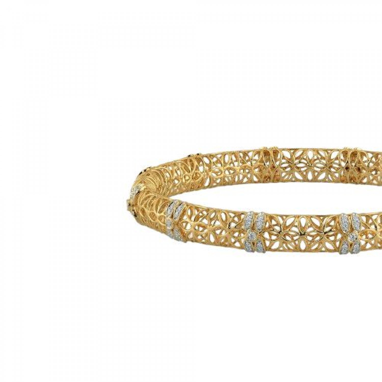 Multi Eros Diamond Bangles Multi Eros Diamond Bangles