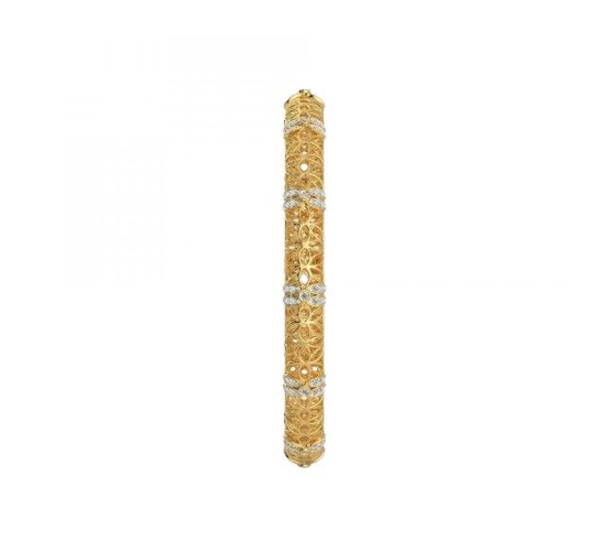 Multi Eros Diamond Bangles