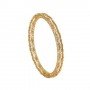 Elegant Ornate Diamond Bangles