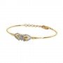 Tango Diamond Bracelet