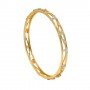 Eclectic Sparkle Diamond Bangles