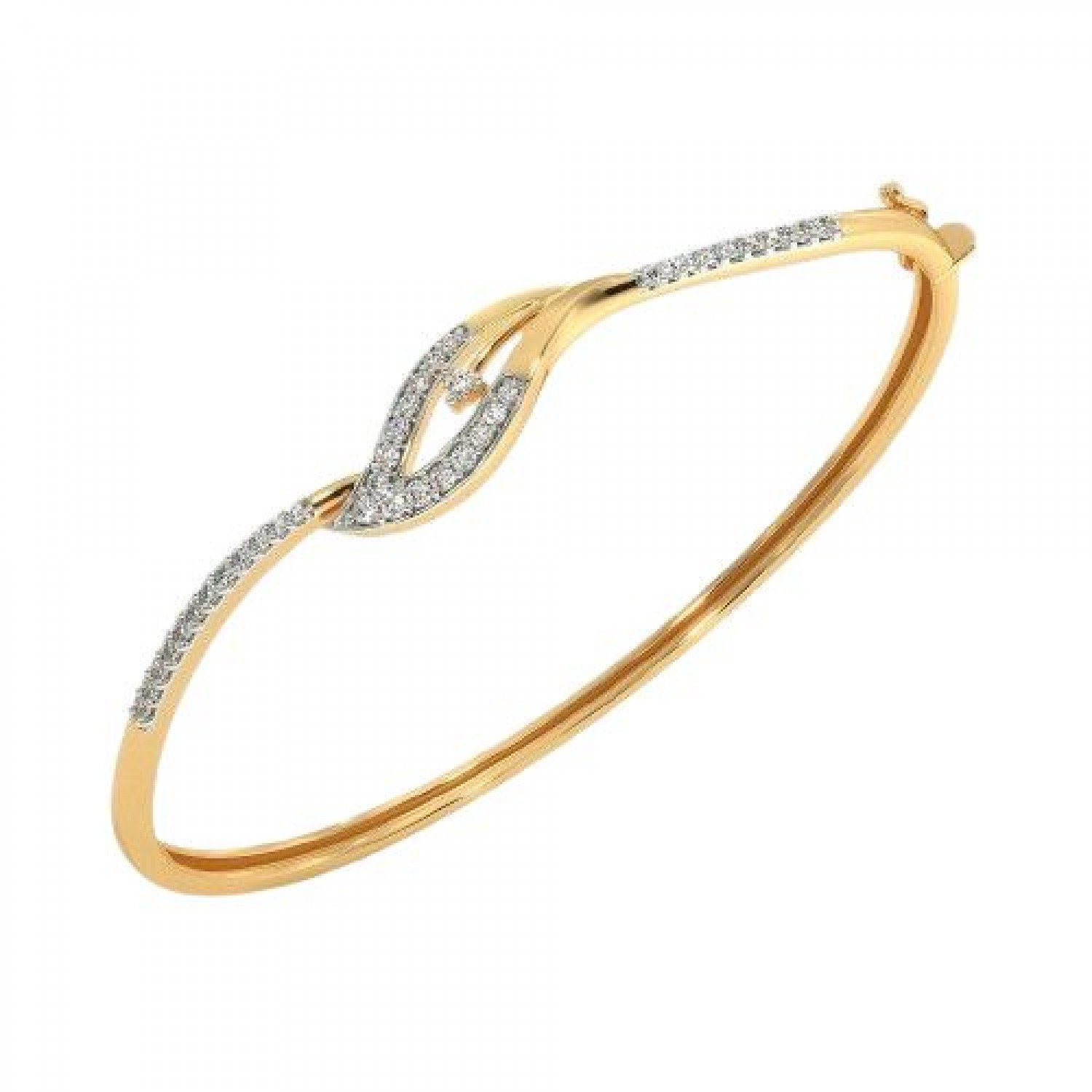 Celestia Diamond Bracelet Celestia Diamond Bracelet