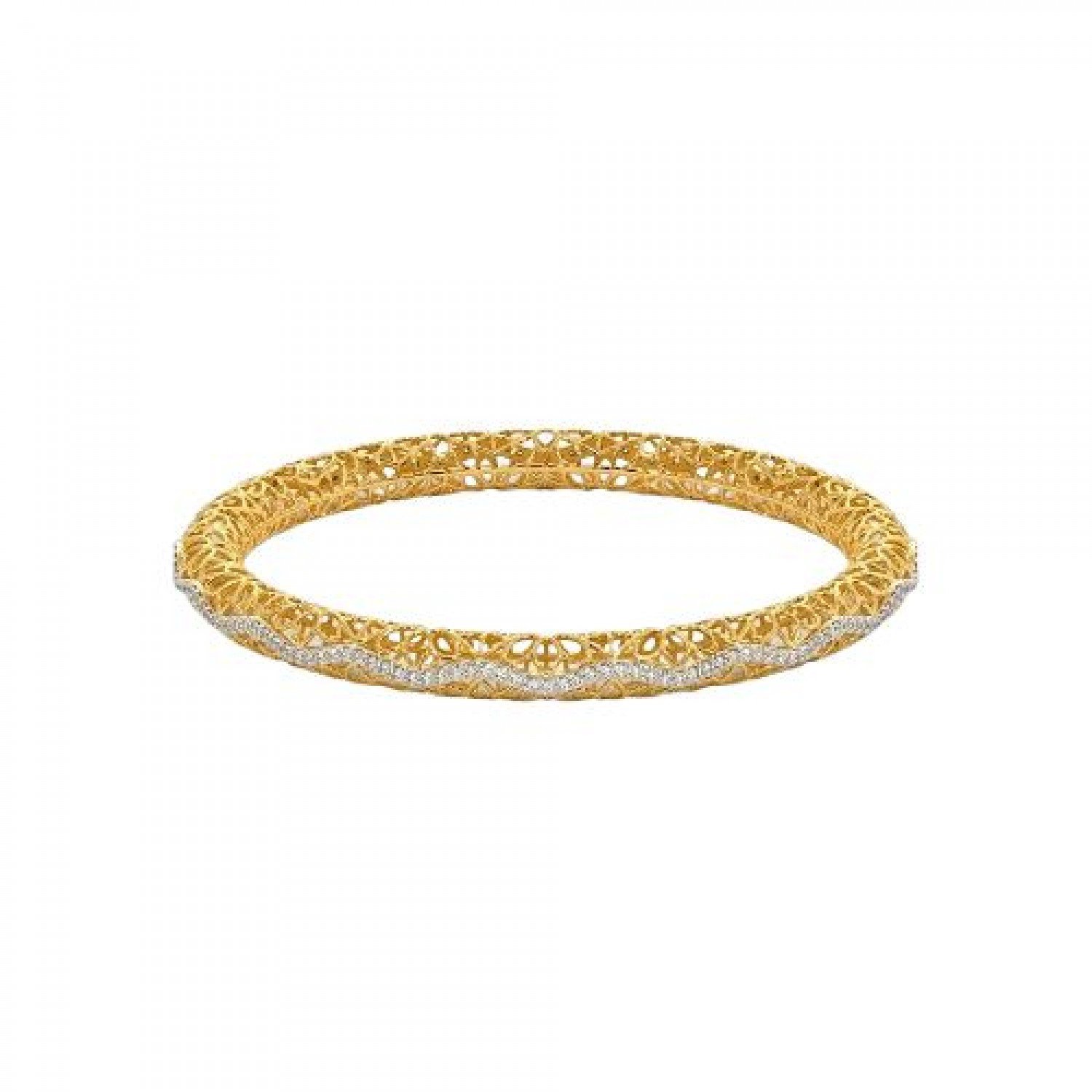 Astrafin Pivotalis Diamond Bangles