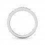 Mystique Mesh Circlet Diamond Band