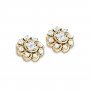 Splendor Daimond Earrings