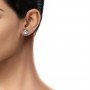 Quivera Daimond Earrings