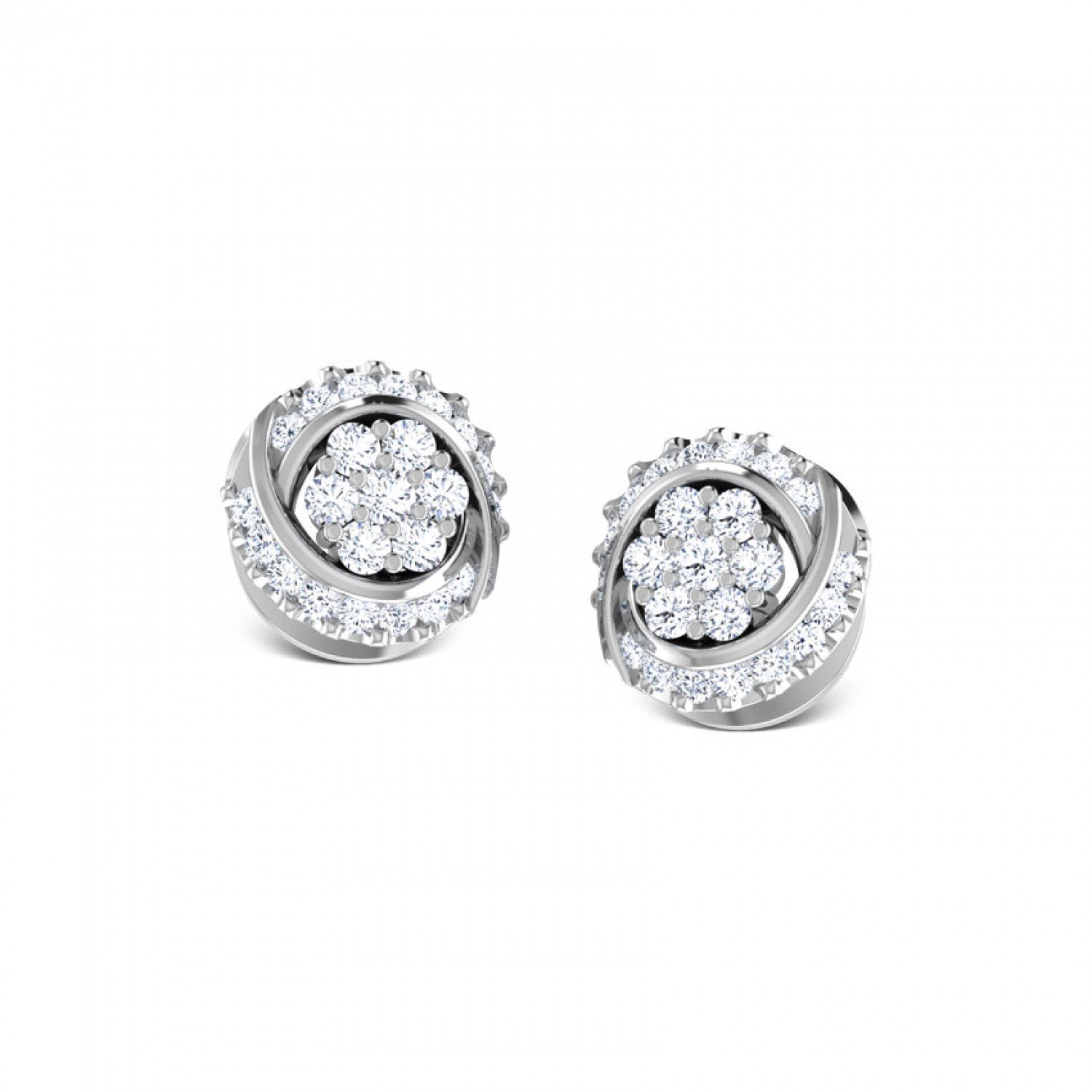 Quivera Daimond Earrings Quivera Daimond Earrings