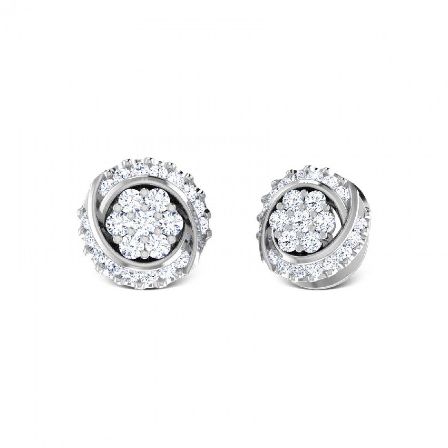 Quivera Daimond Earrings Quivera Daimond Earrings