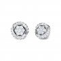 Quivera Daimond Earrings