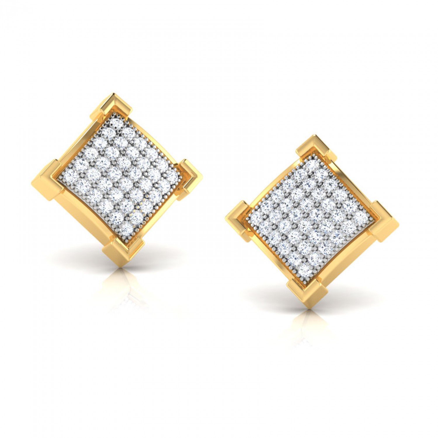 Novelty Daimond Earrings Novelty Daimond Earrings