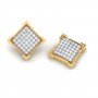 Novelty Daimond Earrings