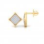 Novelty Daimond Earrings