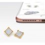 Novelty Daimond Earrings