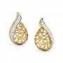 Emerge Diamond Earrings