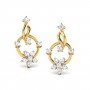 Apropos Diamond Earrings