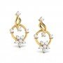 Apropos Diamond Earrings