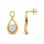 Spectra Diamond Earrings