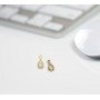 Spectra Diamond Earrings