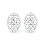 Herald Daimond Earrings