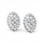 Herald Daimond Earrings