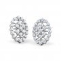 Herald Daimond Earrings