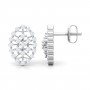 Herald Daimond Earrings