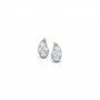 Nostalgia Daimond Earrings