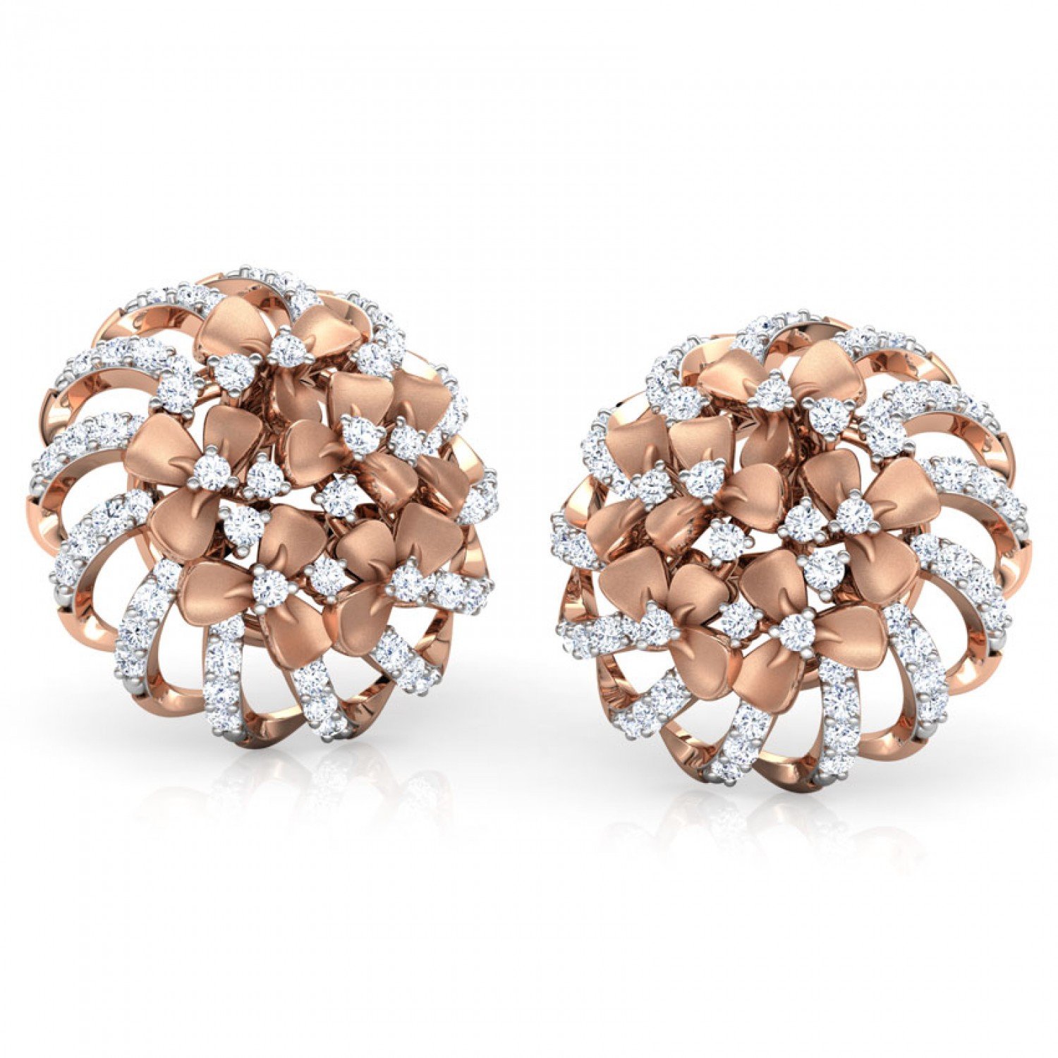 Eon Daimond Earrings Eon Daimond Earrings