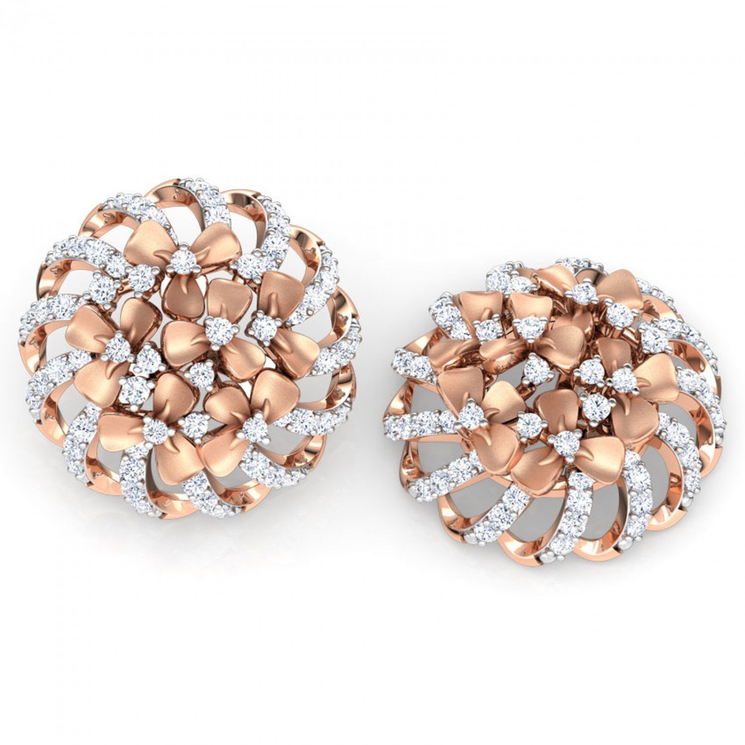 Eon Daimond Earrings Eon Daimond Earrings