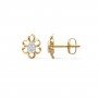 Isadora Diamond Earrings